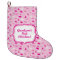 Pink Patterned Longhorns Pattern