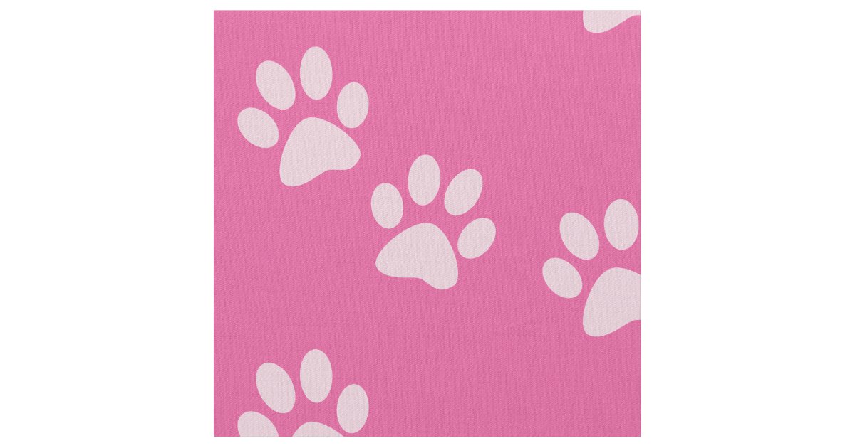 https://rlv.zcache.com/pink_paw_prints_fabric-r41cdf64ae1a3423baa79048fabfe6880_z1n99_630.jpg?rlvnet=1&view_padding=%5B285%2C0%2C285%2C0%5D