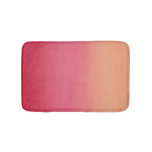 Fall Color Bath Mats Rugs Zazzle