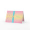 Pink Pearl & Pretty Pastels Thank You Card