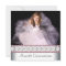Pink Pearl White Pink Photo Quinceanera