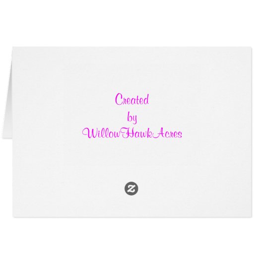 Pink Peony (Back Horizontal)