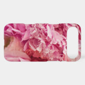 Pink Peony Case (Back (Horizontal))