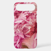 Pink Peony Case (Back)