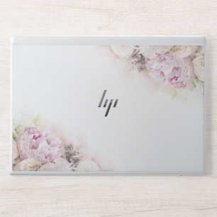 Pink Peony Flower,HP EliteBook 840 G5/G6 HP Laptop Skin