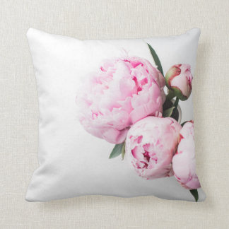 Light Pink Pillows - Decorative & Throw Pillows Zazzle