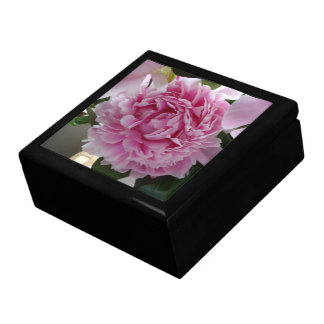 Pink Peony Gift Box