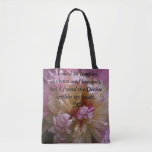 Pink Peony...i Found The Divine Tote Bag at Zazzle