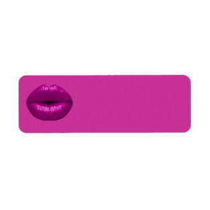 PINK PERFECTION LIPSTICK MAKEUP BEAUTY FASHION SAL LABEL