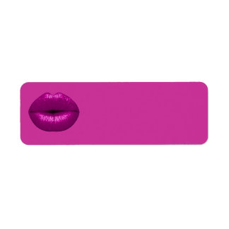 PINK PERFECTION LIPSTICK MAKEUP BEAUTY FASHION SAL LABEL