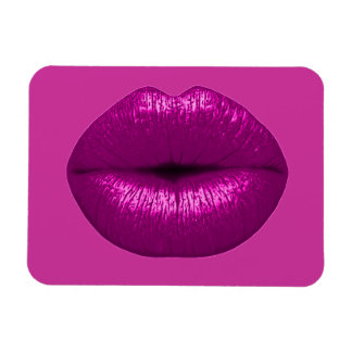 PINK PERFECTION LIPSTICK MAKEUP BEAUTY FASHION SAL MAGNET