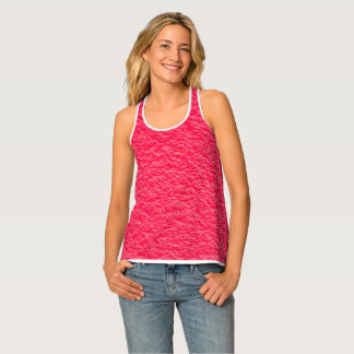 Pink Perfection Tank Top
