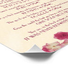 Pink Petals Do It Anyway