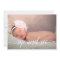Pink Photo Girly Sip and See Baby Shower Pink