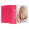 Pink Photo Personalized Binder Album