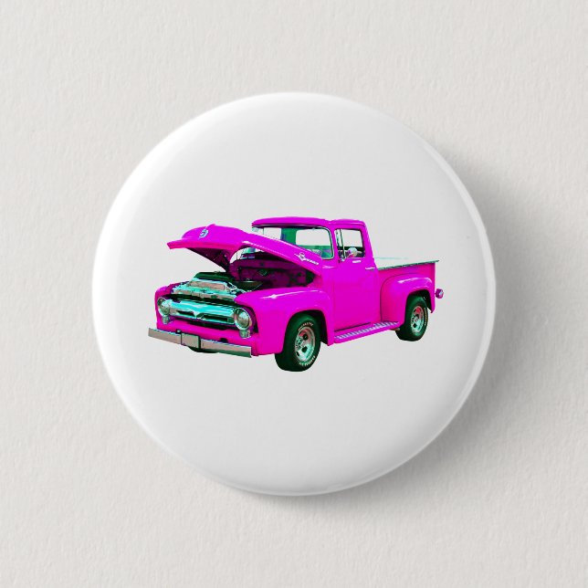 pink pickup button (Front)