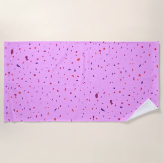 Pink Pieces, Confetti Love