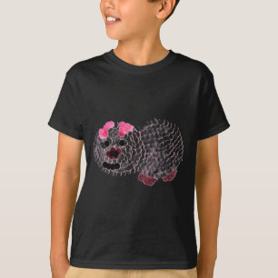 Pink Pig T-Shirt