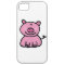 pink piggy