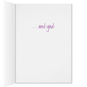 Pink Pillow Cards (Inside (Right))