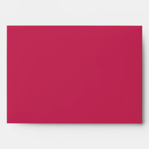 Pink/Pink Wood Grain Envelope