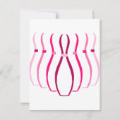 Pink Pins Logo (Front)