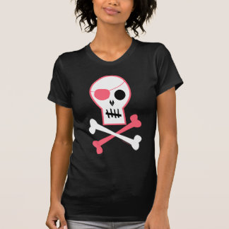 Pink Pirate T-Shirt