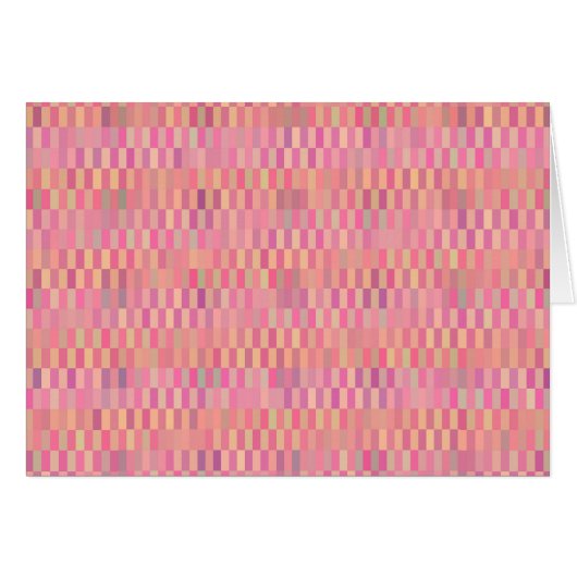 Pink Pixels (Front Horizontal)