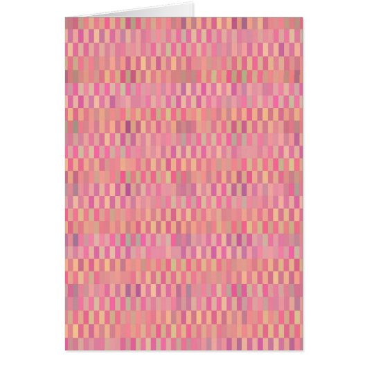 Pink Pixels (Front)