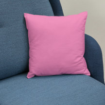 Pink Plain Solid Color