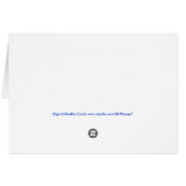 Pink Plumeria (Back Horizontal)