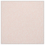 Pink Polka (Beetle About Blender Pattern) Fabric