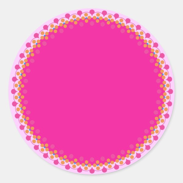 template label sticker