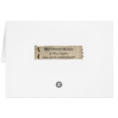 Pink Polka Dot Flip-flops (Back Horizontal)