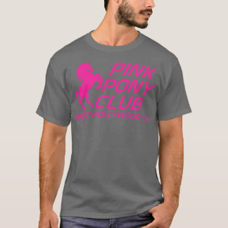 Pink Pony Club Mug T-Shirt