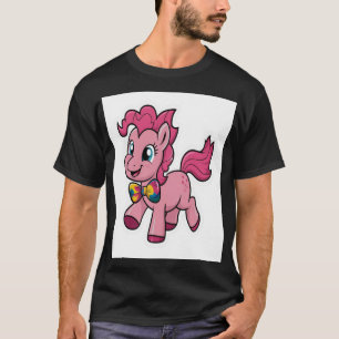 pink pony club sticker T-Shirt