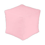 Pink Pouf Pink Pouf