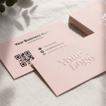 PINK Premium luxury with logo