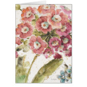 Pink Primrose (Front)