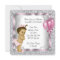 Pink Princess 1st Birthday Party