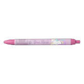 Princess Pen / Twist Pen / Parker Pen / Blue Swirl Pen / Fancy Pen / Gifts  for Her / Ink Pen / Custom Pen 