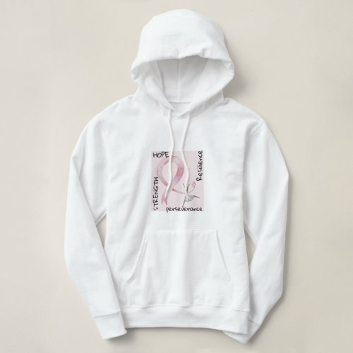 Pink Princess Collection _ Hoodie