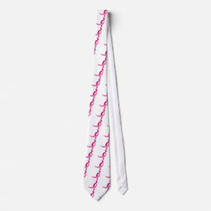 PINK PRINCESS COLLECTION NECK TIE