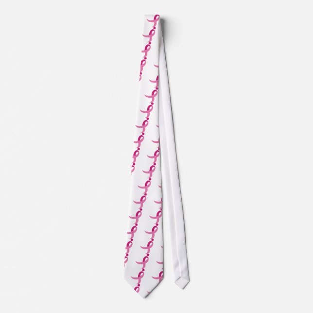 PINK PRINCESS COLLECTION NECK TIE (Front)