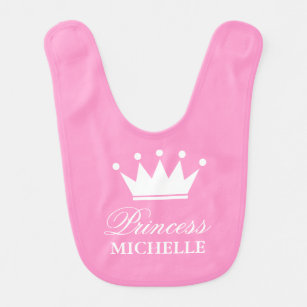 baby bibs zazzle