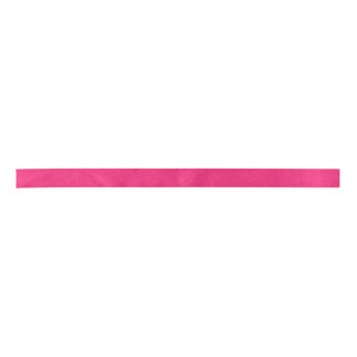 Pink Princess Ribbon