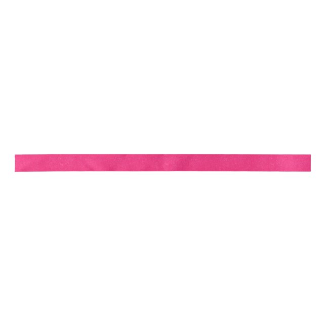 Pink Princess Ribbon (Front)
