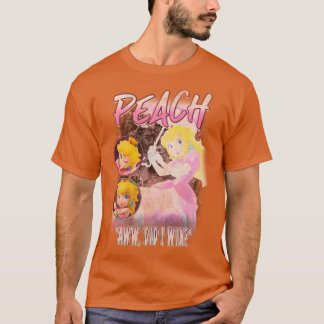 Pink Princess T-Shirt