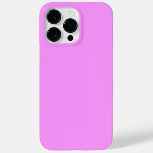 Pink Purple Abstract Background Case-Mate iPhone 14 Pro Max Case