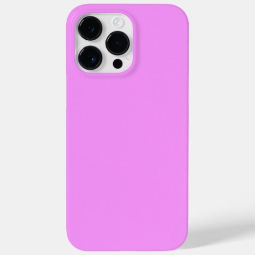 Pink Purple Abstract Background Case_Mate iPhone 14 Pro Max Case